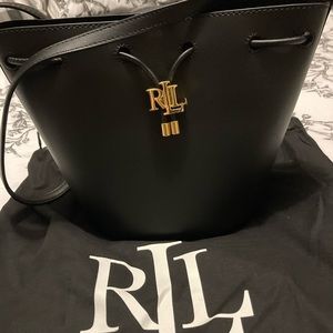 Ralph Lauren bag brand new